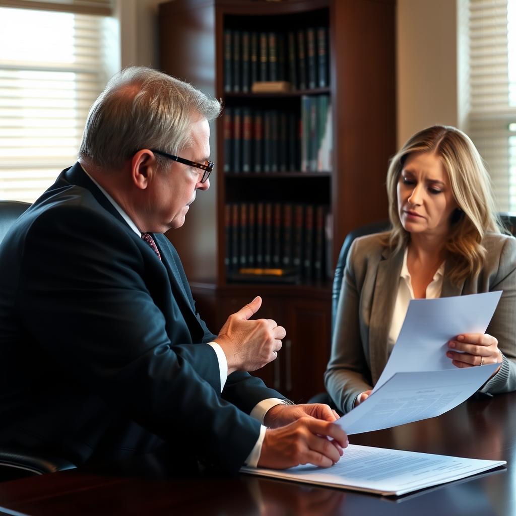 Internet Sex Crime Lawyer Spotsylvania County
