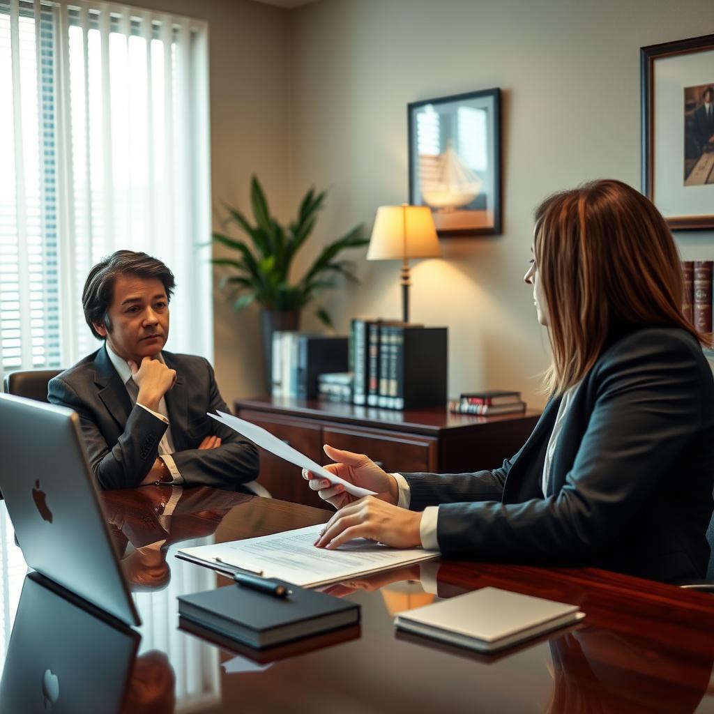 Internet Sex Crime Lawyer Stafford County