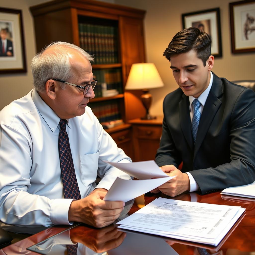 Kidnapping Lawyer Augusta County