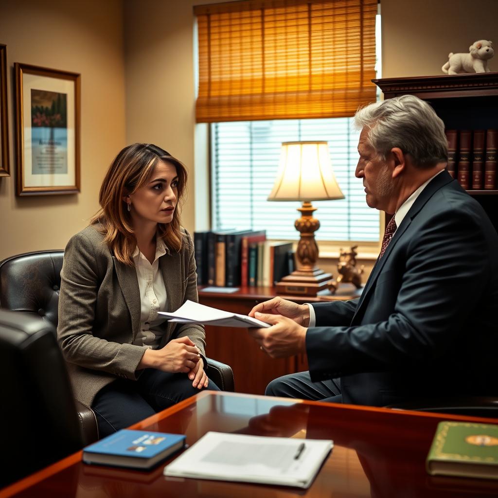 Kidnapping Lawyer Rockingham County