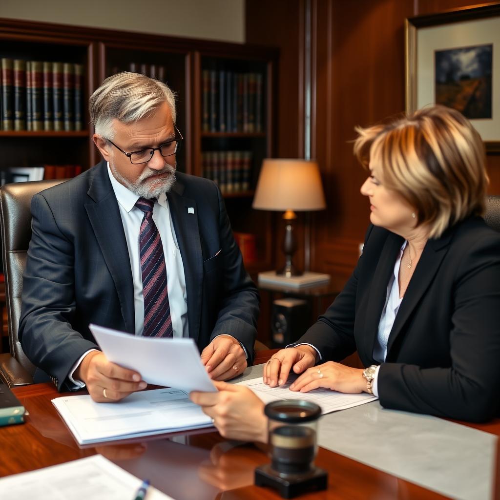 Kidnapping Lawyer Virginia