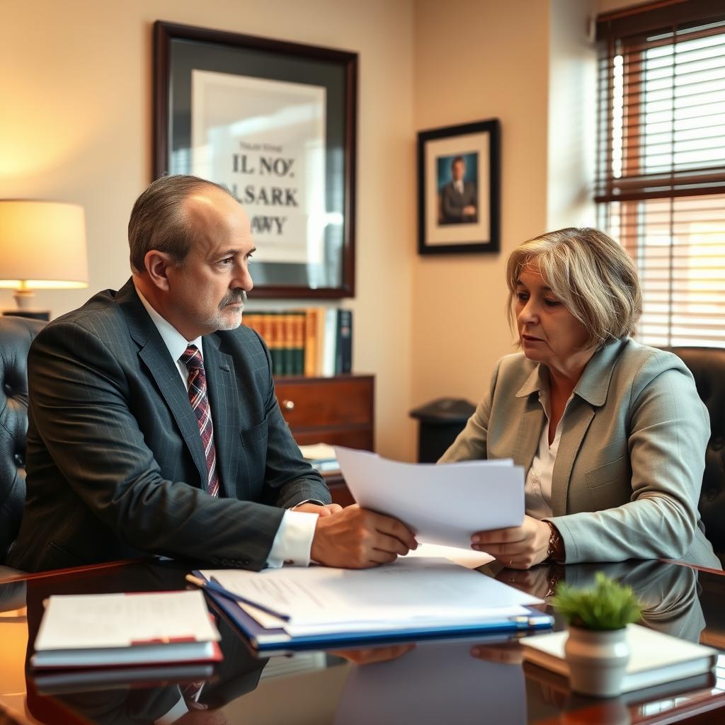 Landlord Tenant Lawyer Orange County