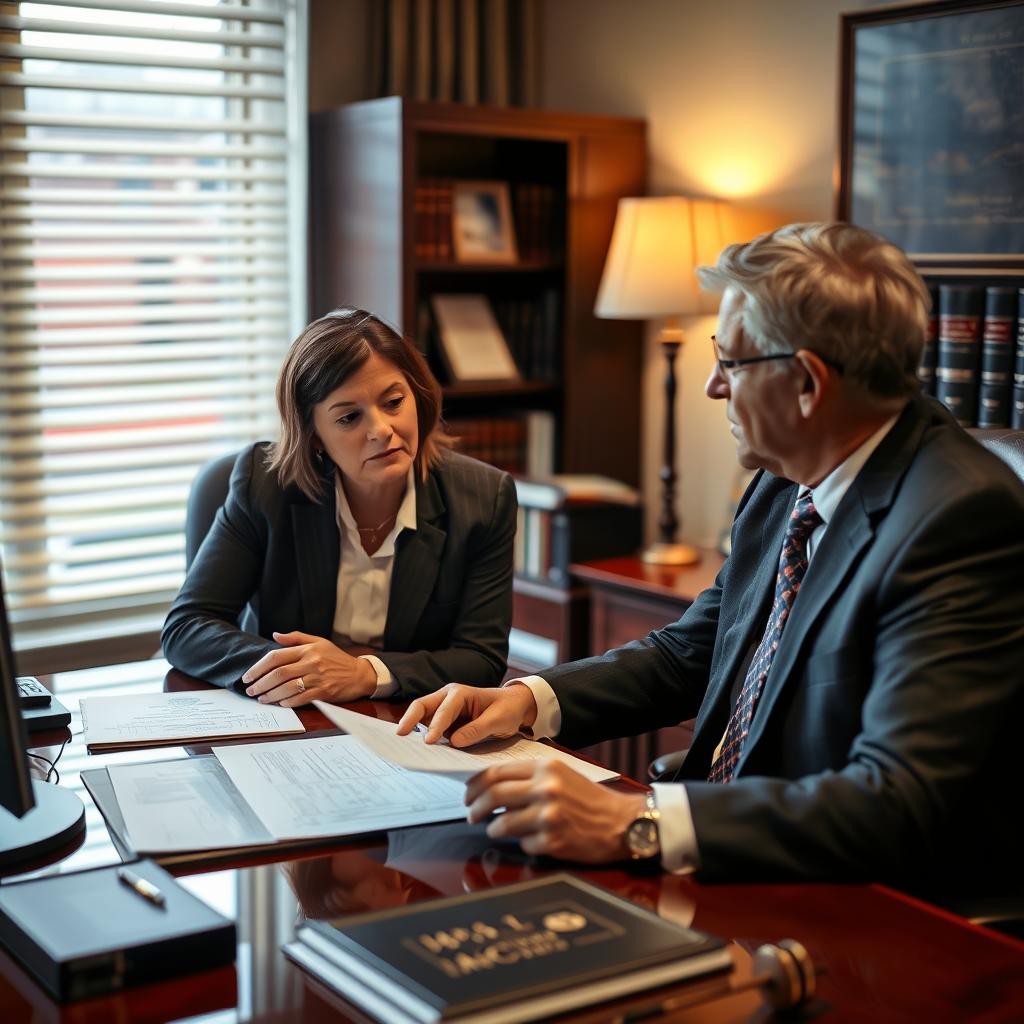License Suspension Defense Lawyer Fairfax County