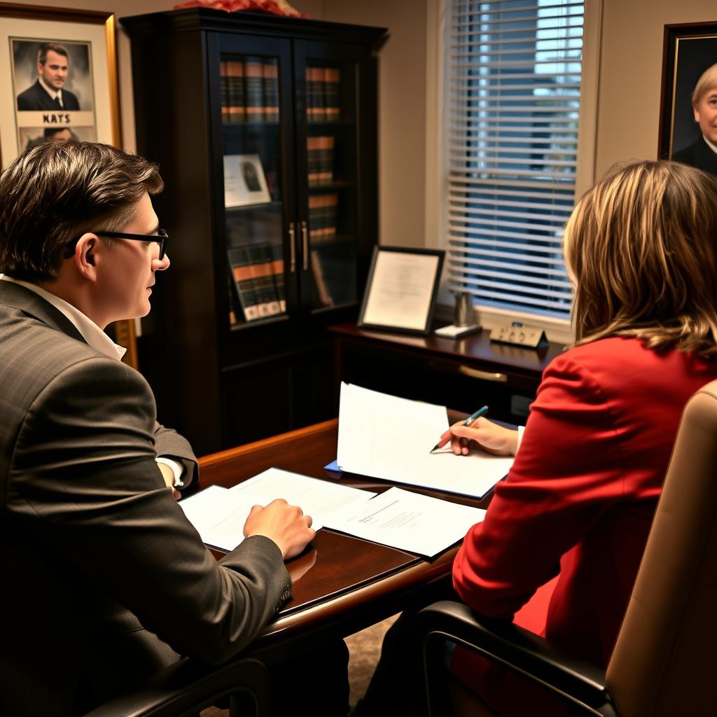 License Suspension Defense Lawyer Henrico County