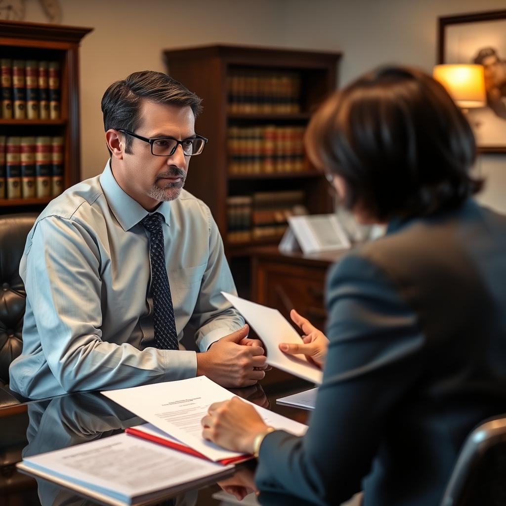 Malicious Wounding Lawyer Albemarle County