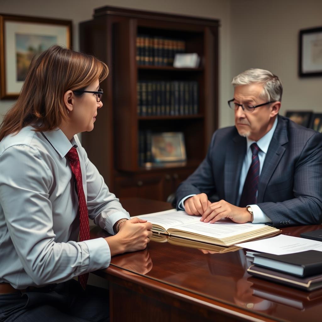 Malicious Wounding Lawyer Chesterfield County