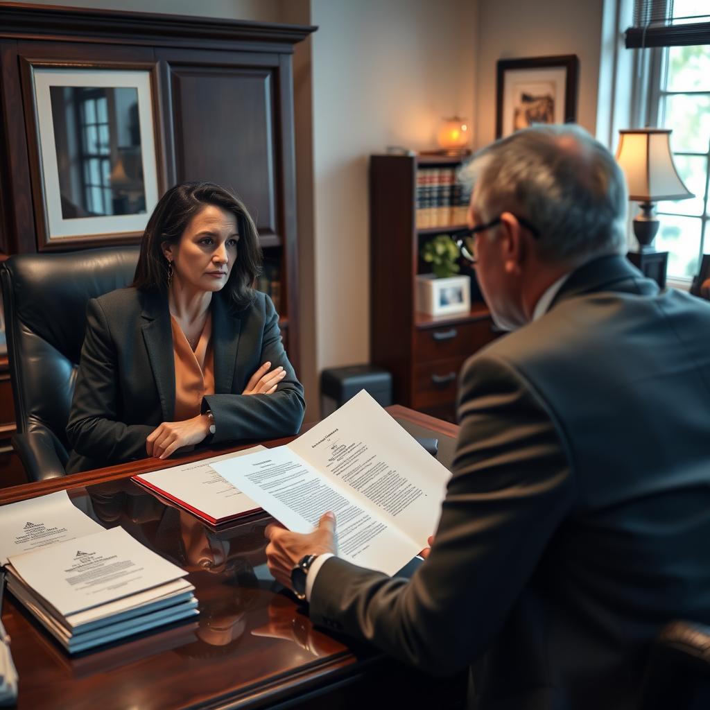 Malicious Wounding Lawyer Fluvanna County
