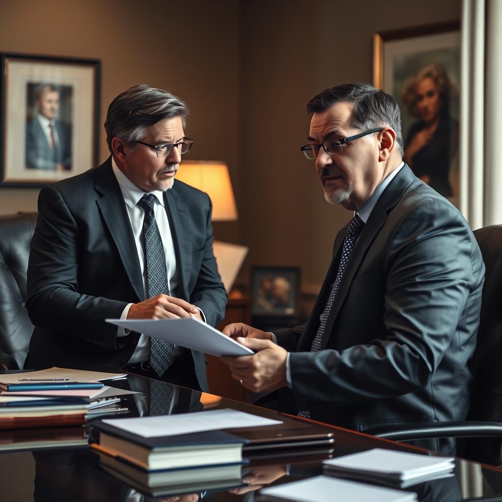 Malicious Wounding Lawyer Fredericksburg