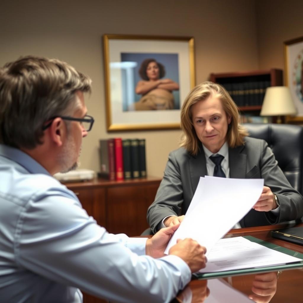 Malicious Wounding Lawyer Hanover County