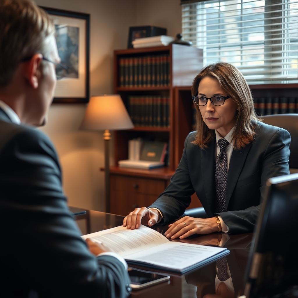 Malicious Wounding Lawyer Henrico County