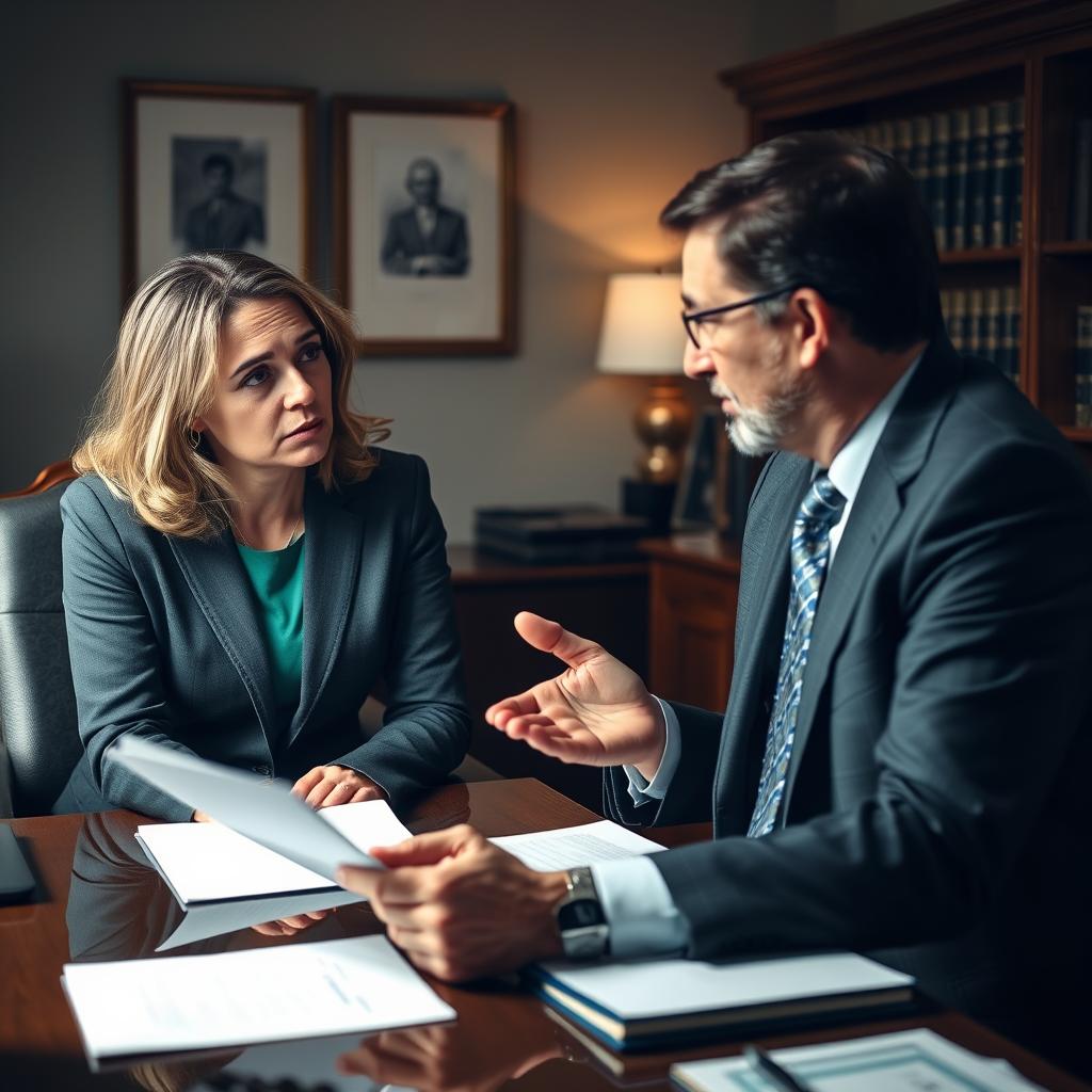 Malicious Wounding Lawyer Lexington