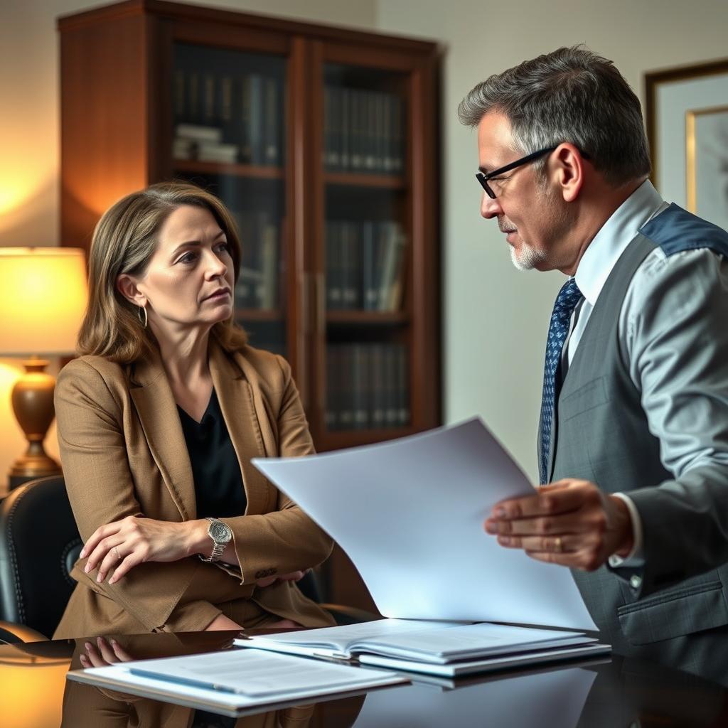 Malicious Wounding Lawyer Loudoun County