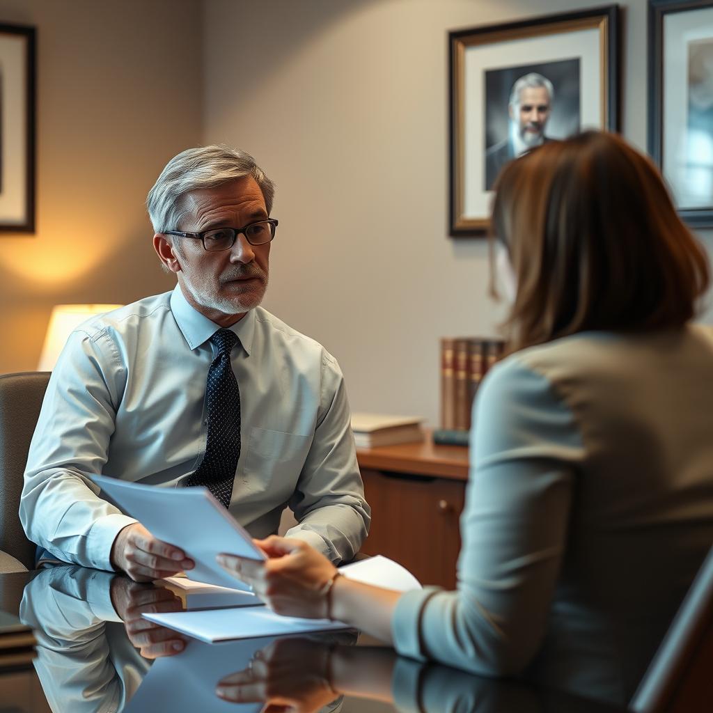 Malicious Wounding Lawyer Prince William County
