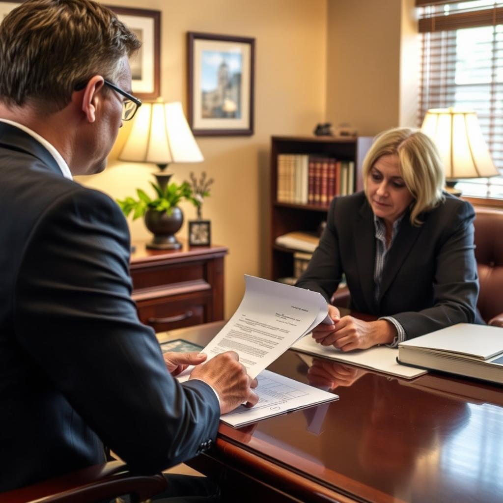 Malicious Wounding Lawyer Rappahannock County
