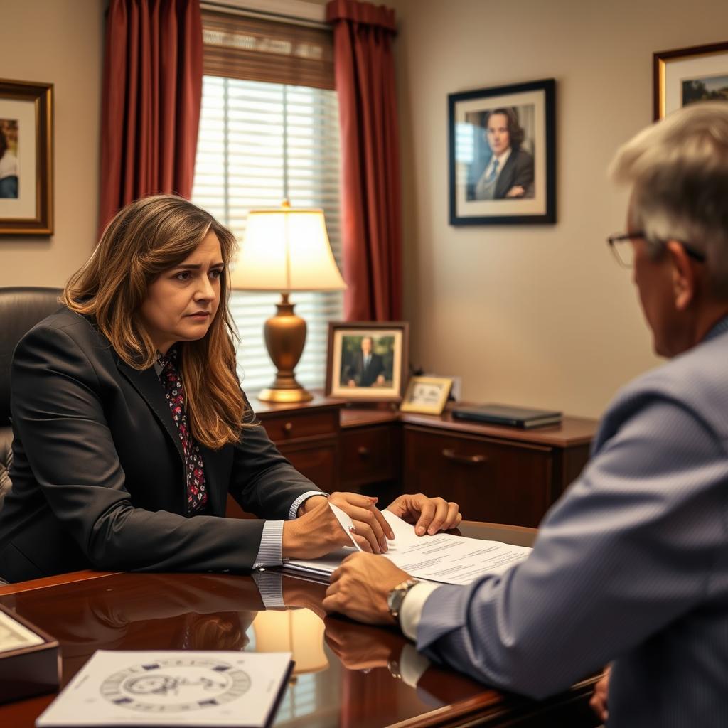 Malicious Wounding Lawyer Rockingham County