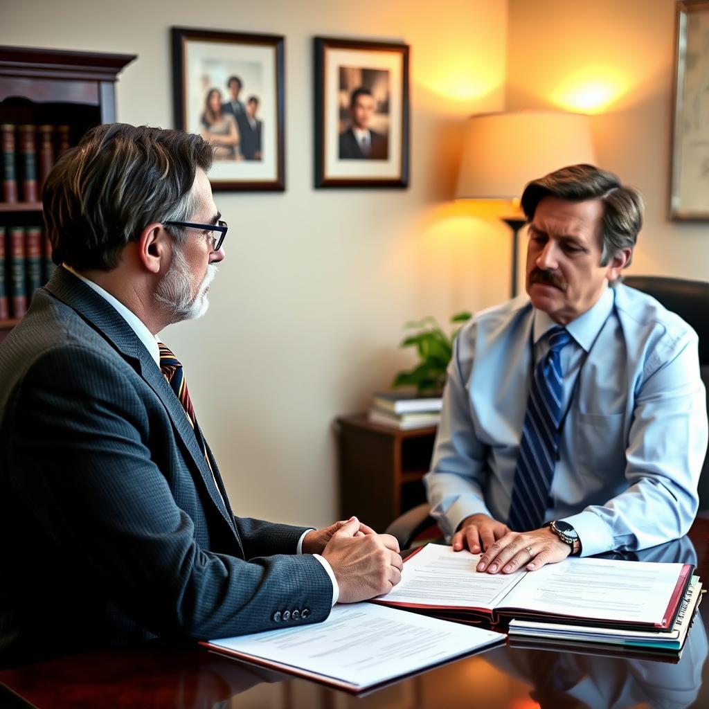 Malicious Wounding Lawyer Shenandoah County