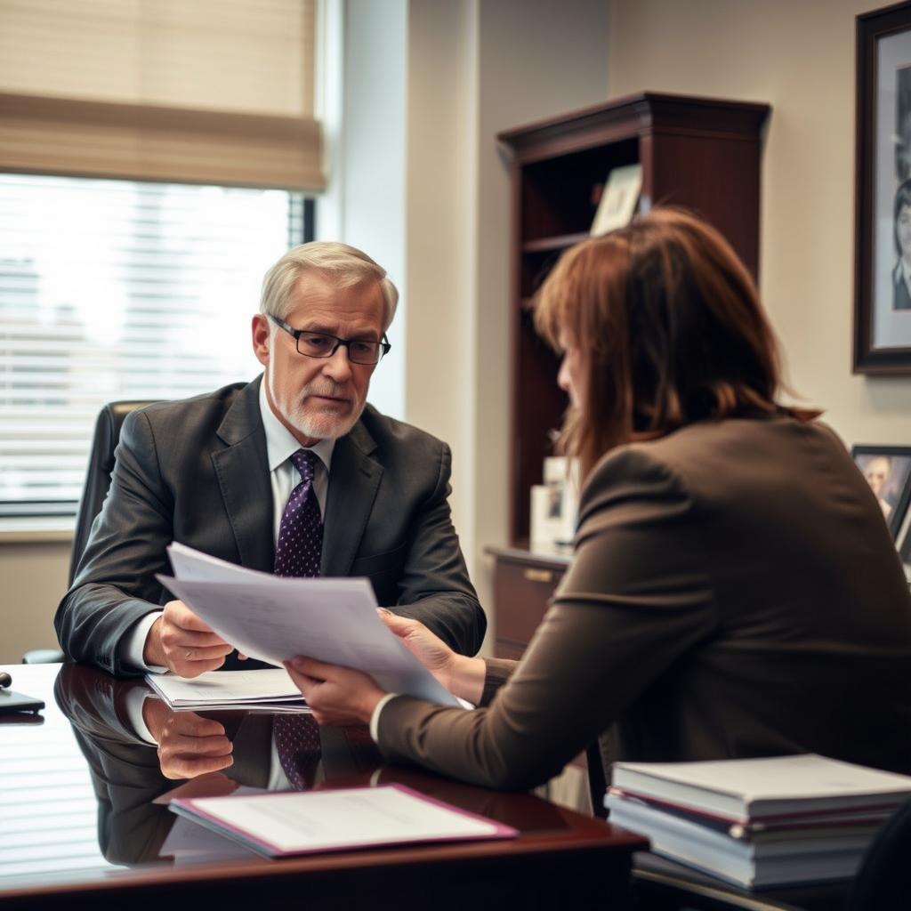 Malicious Wounding Lawyer Spotsylvania County