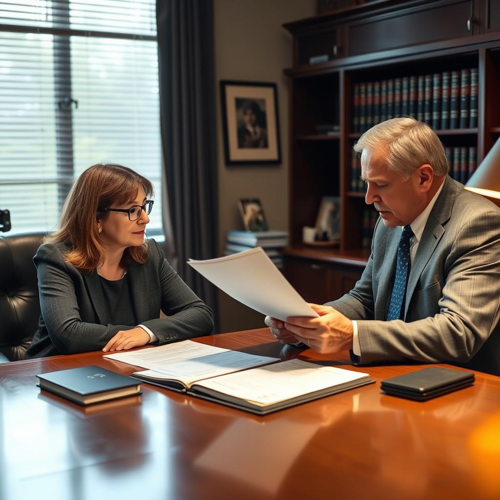 Malicious Wounding Lawyer Stafford County
