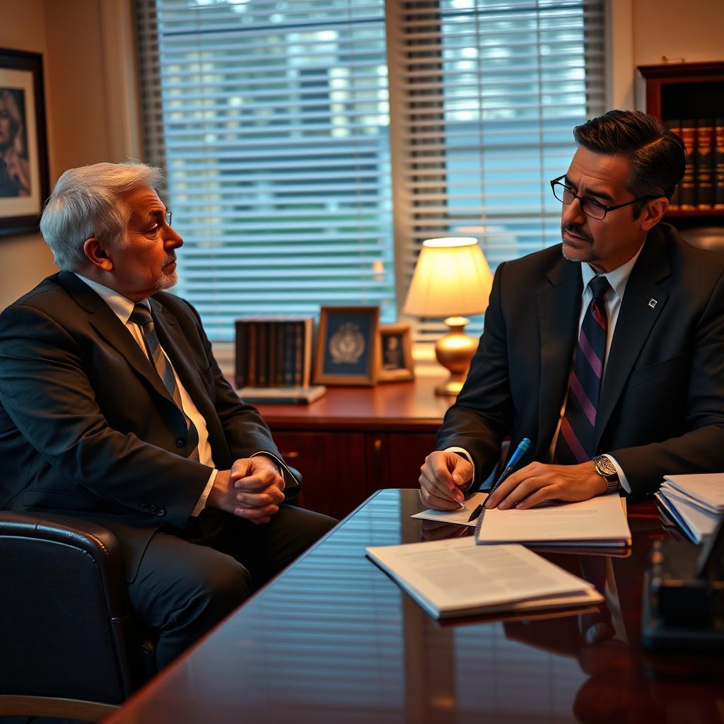 Malicious Wounding Lawyer Virginia