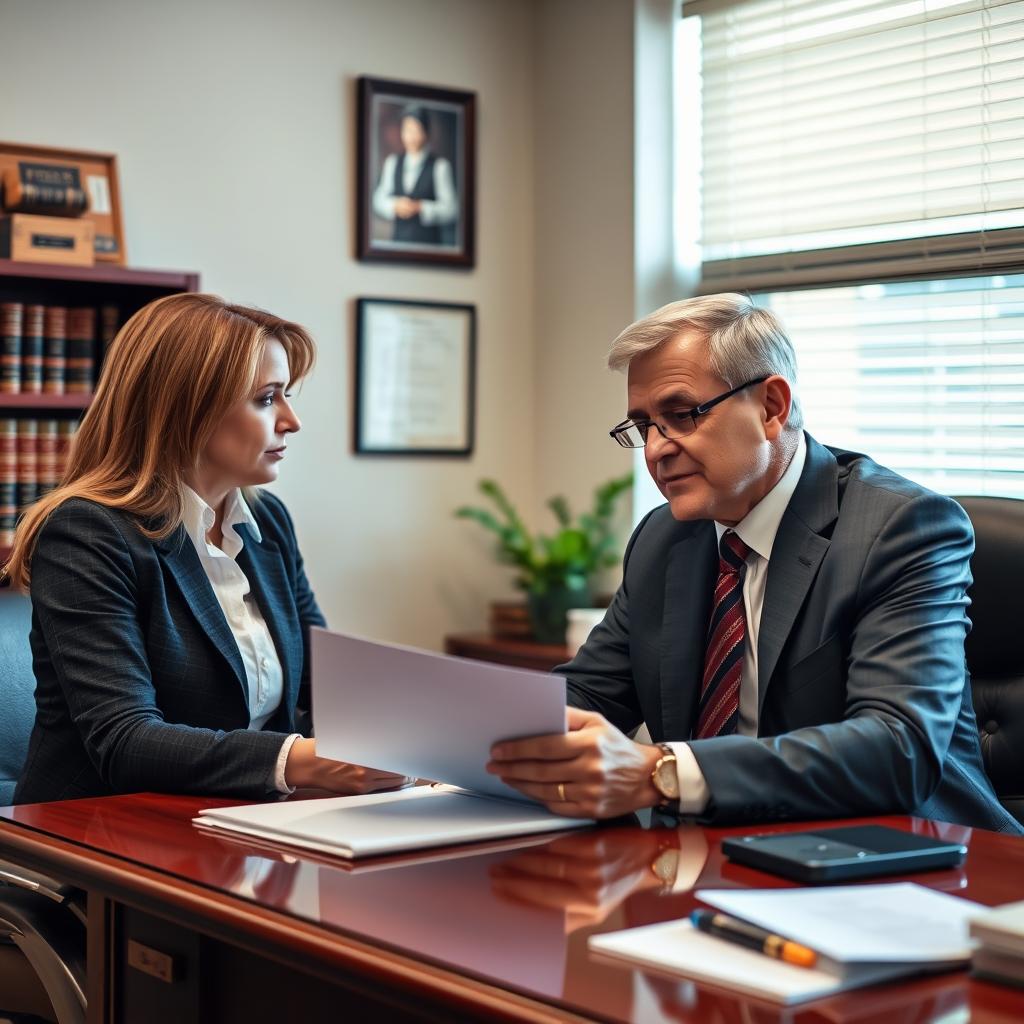 Manslaughter Lawyer Botetourt County