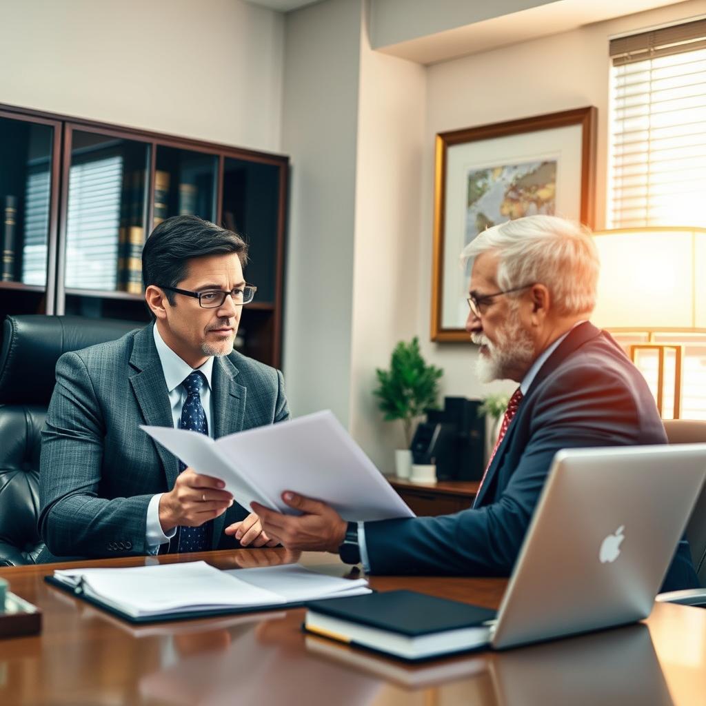 Manslaughter Lawyer Colonial Heights