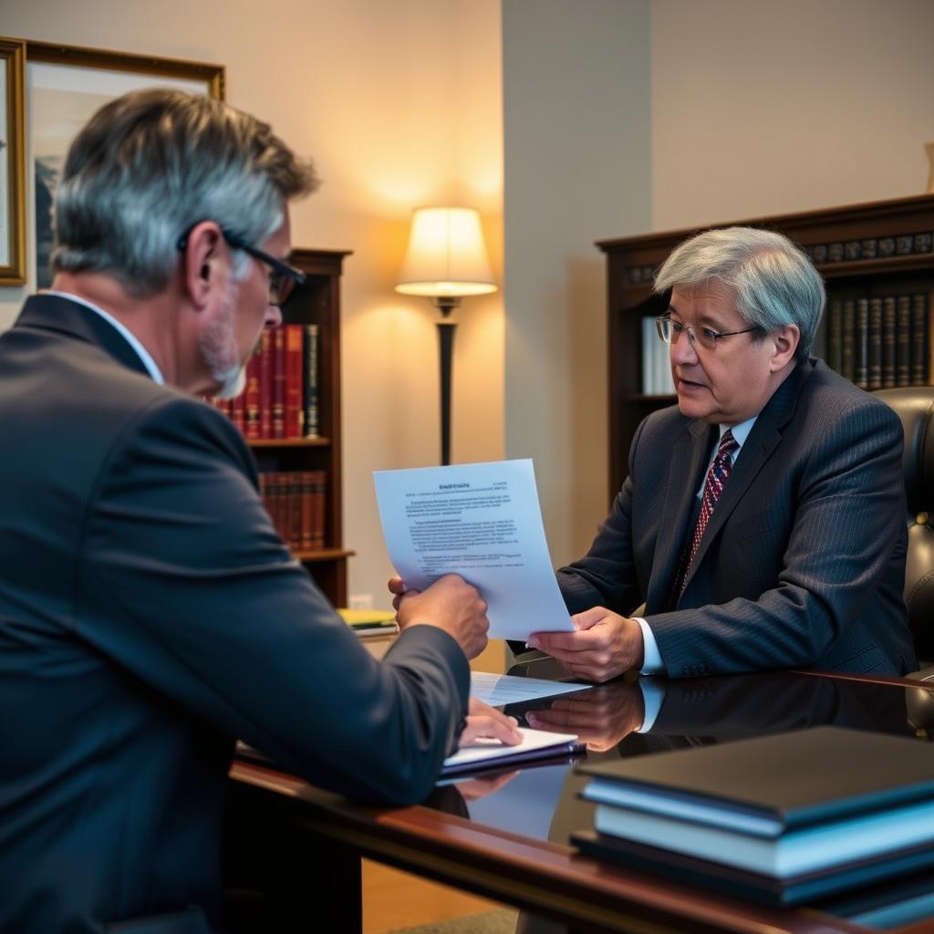 Manslaughter Lawyer Dinwiddie County