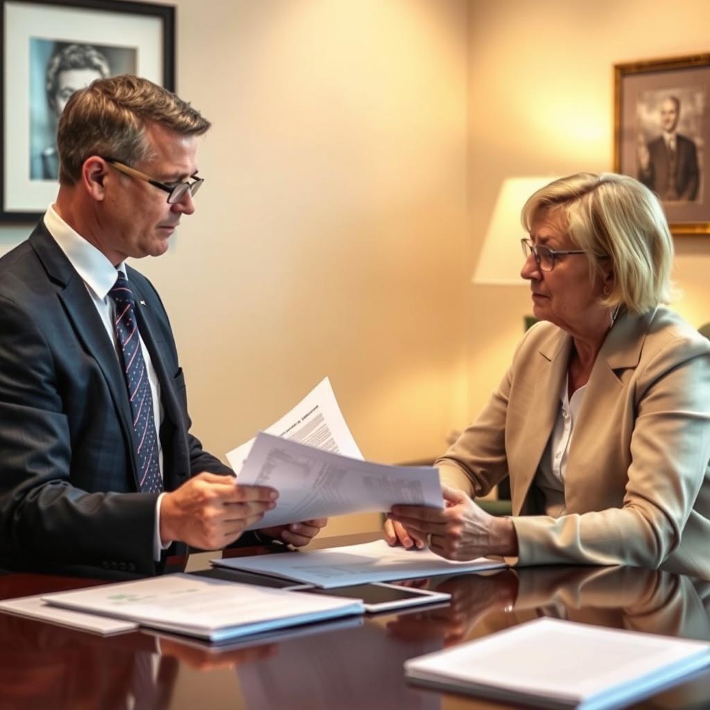 Manslaughter Lawyer Fredericksburg