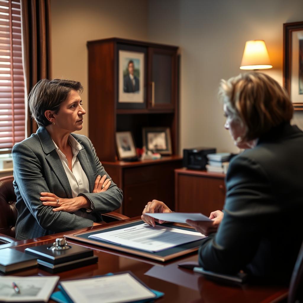 Manslaughter Lawyer Greene County