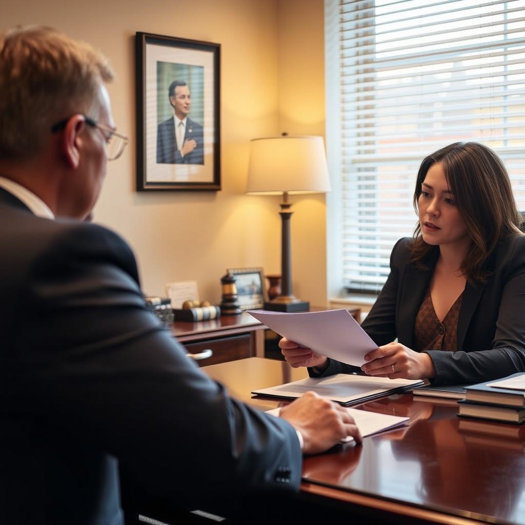 Manslaughter Lawyer Lexington