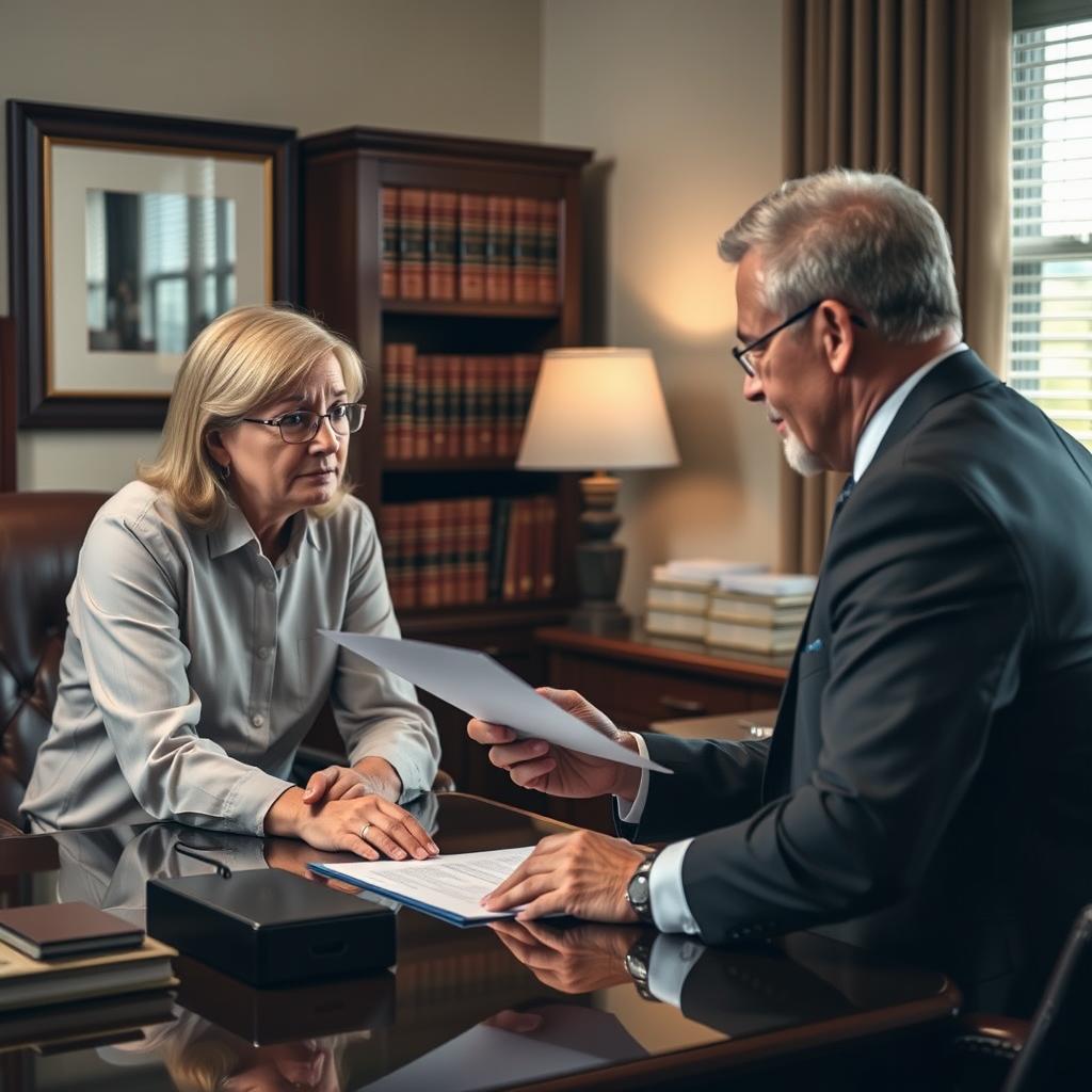 Manslaughter Lawyer Powhatan County