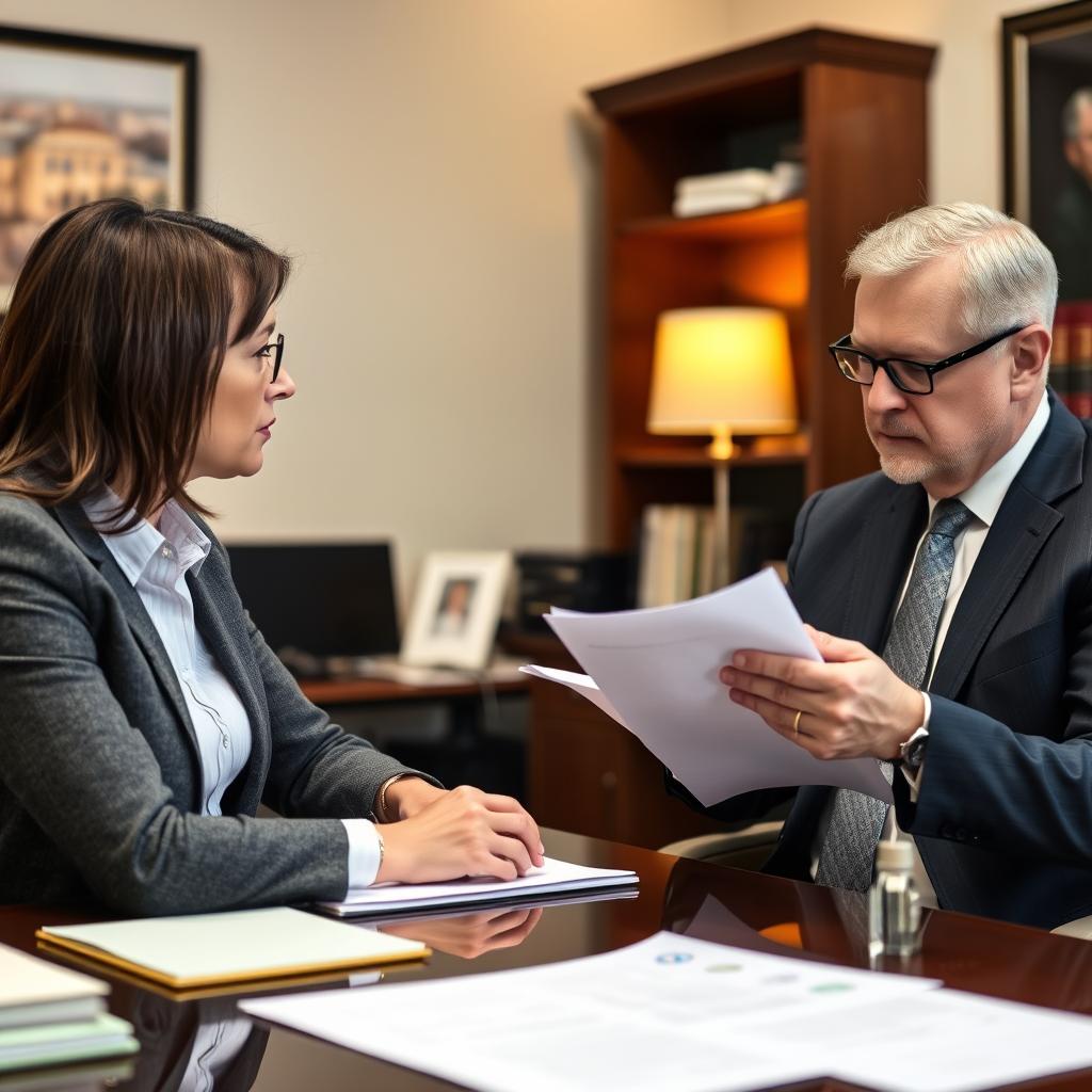 Manslaughter Lawyer Rockingham County