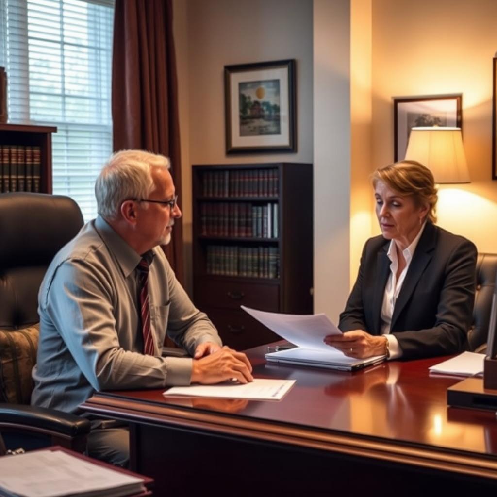 Marijuana Possession Lawyer Rockingham County