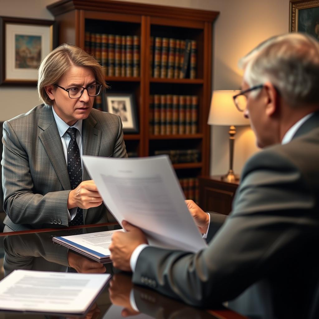 Marital Settlement Agreement Lawyer Dinwiddie County