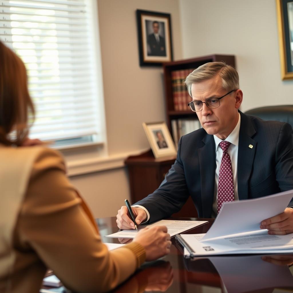 Mergers and Acquisitions Lawyer New Kent County