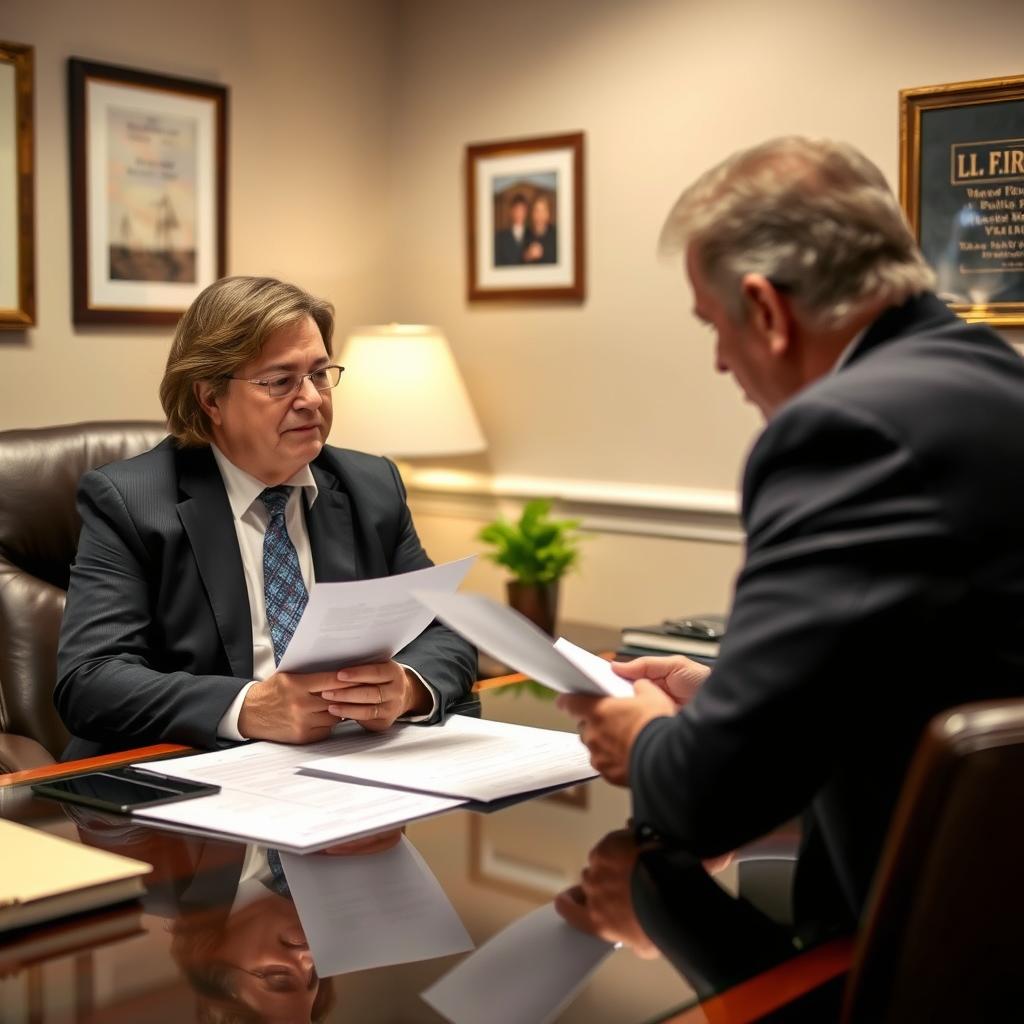 Murder Defense Lawyer Albemarle County
