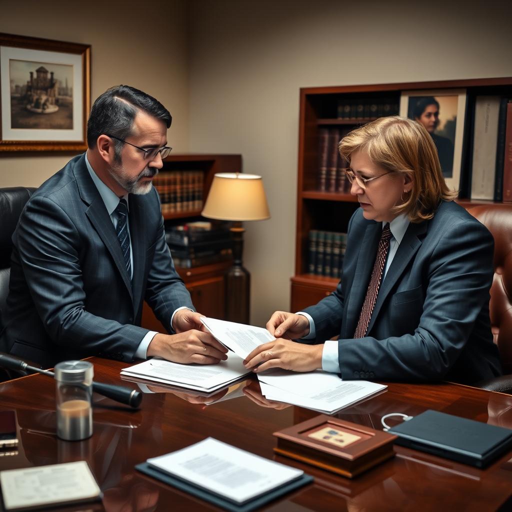 Murder Defense Lawyer Dinwiddie County