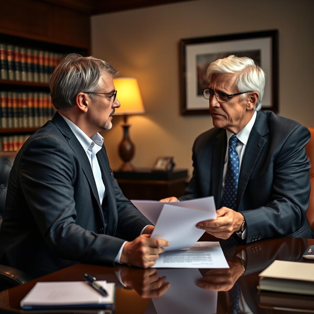 Murder Defense Lawyer Lexington