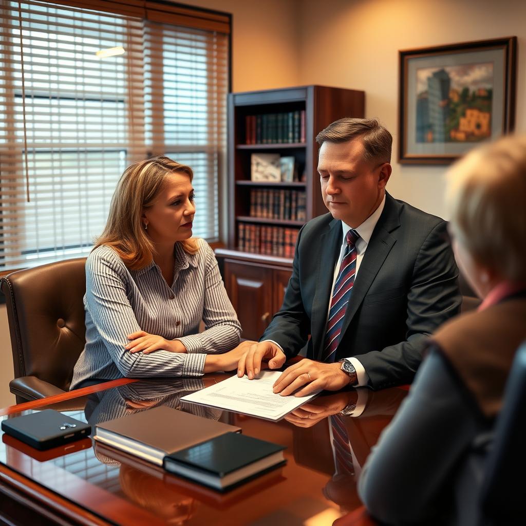 Non Compete Lawyer Lexington