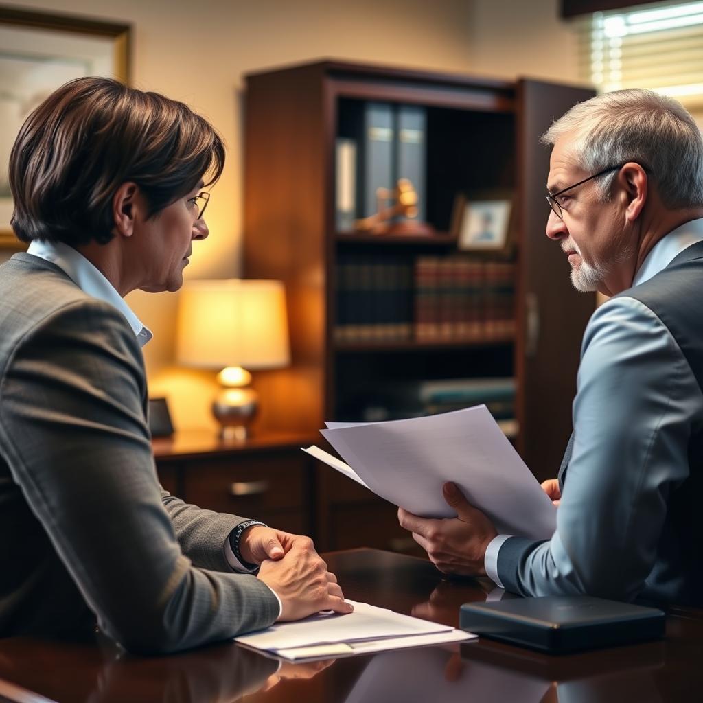 Petit Larceny Defense Lawyer Greene County