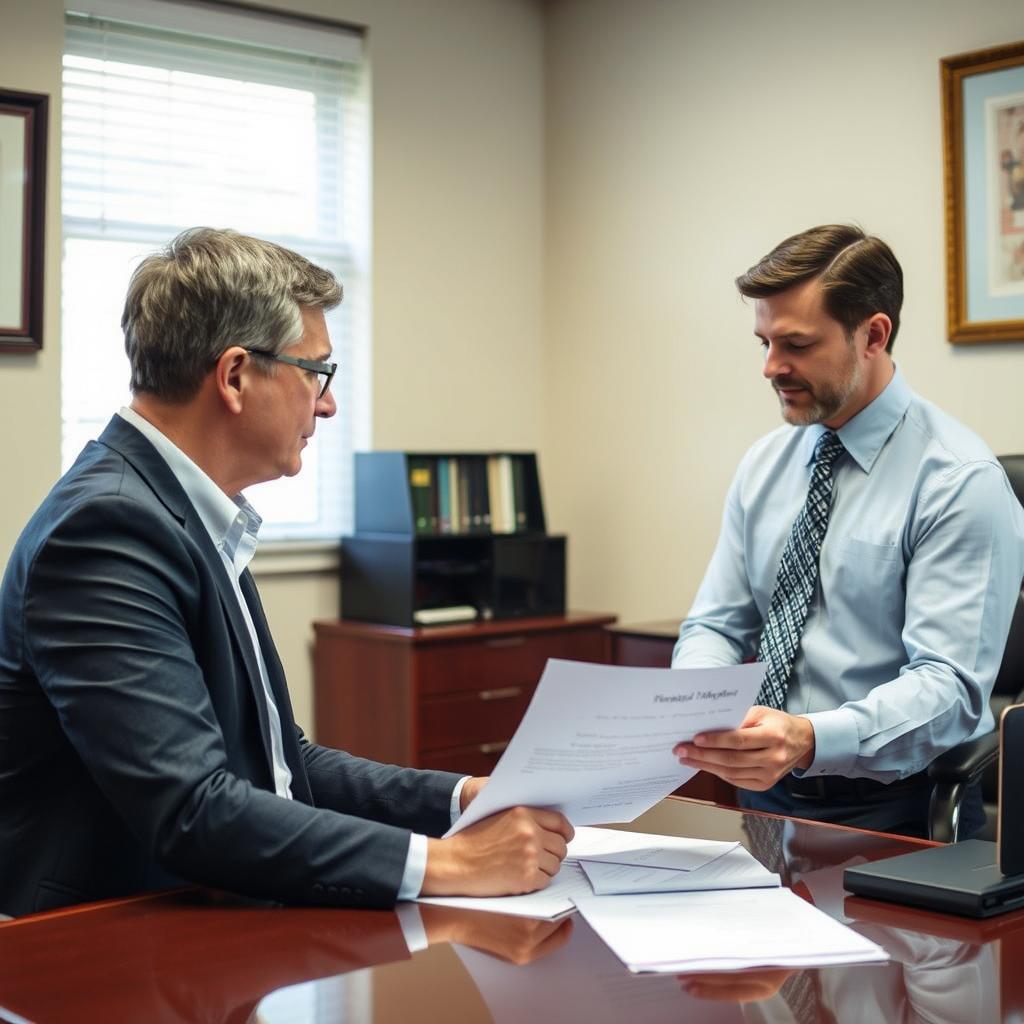 Petit Larceny Defense Lawyer King William County
