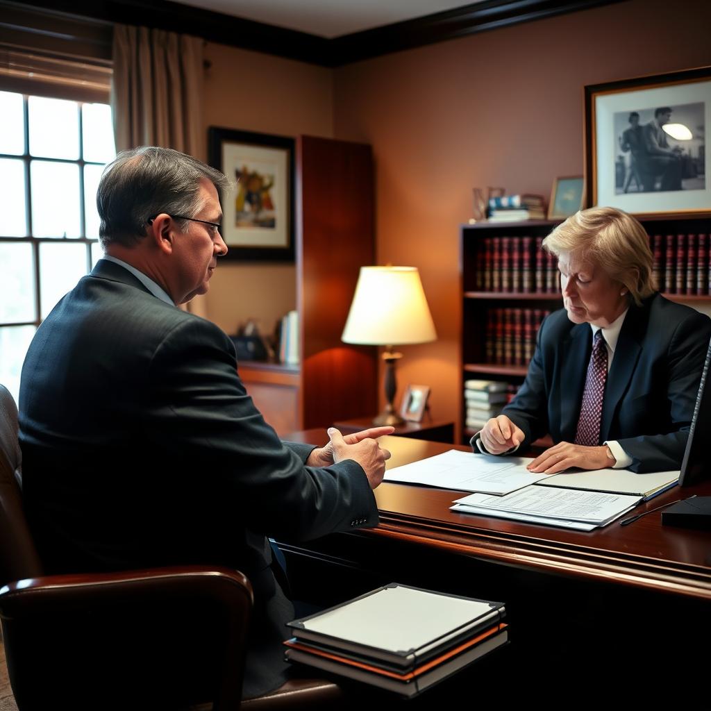 Property Damage Lawyer Fluvanna County