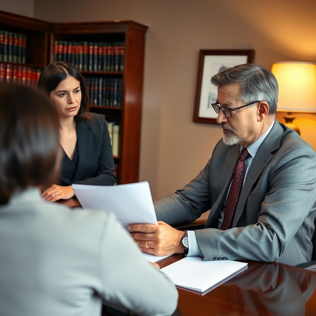 Property Damage Lawyer King William County