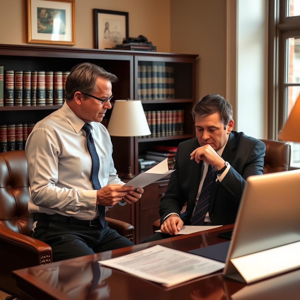 Protective Order Violation Lawyer Albemarle County