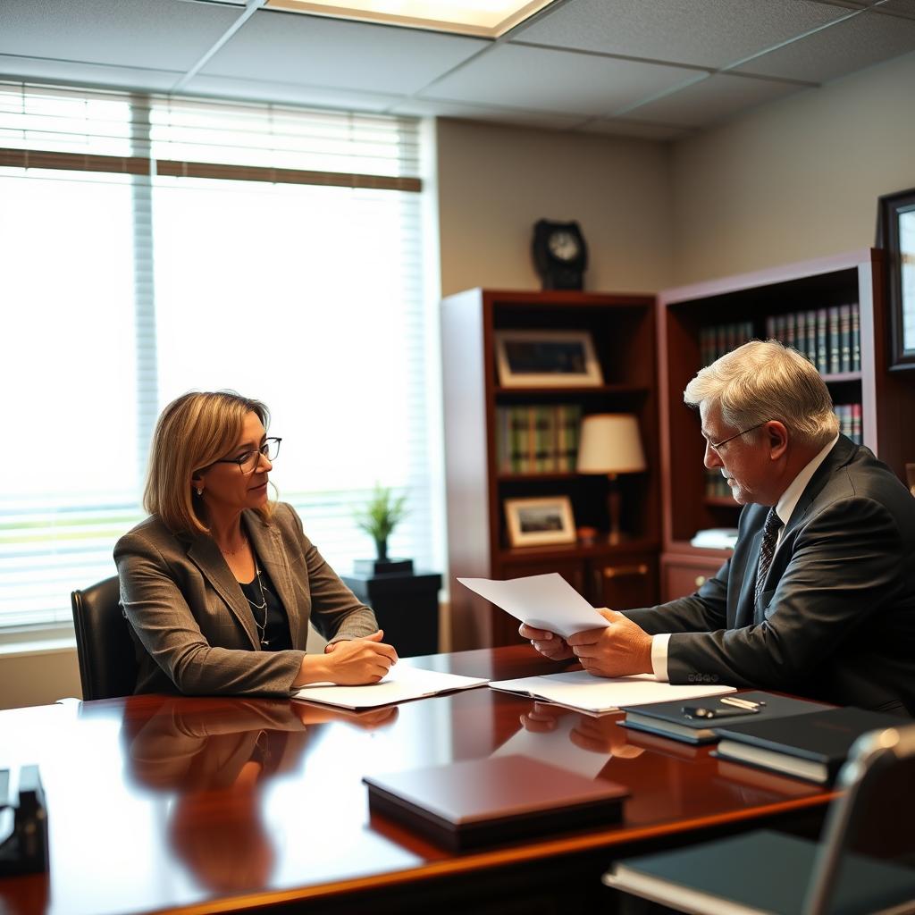 Protective Order Violation Lawyer Botetourt County