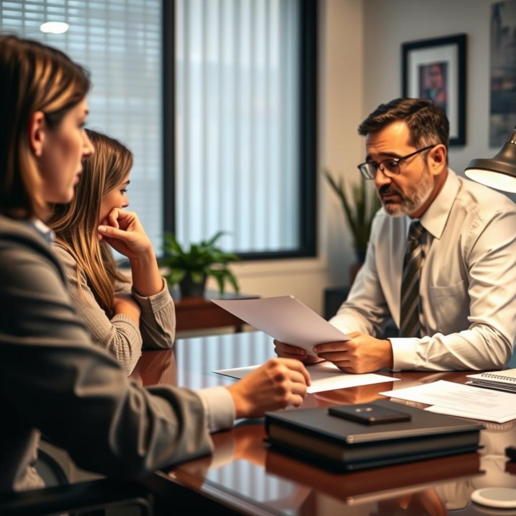 Protective Order Violation Lawyer Fairfax County
