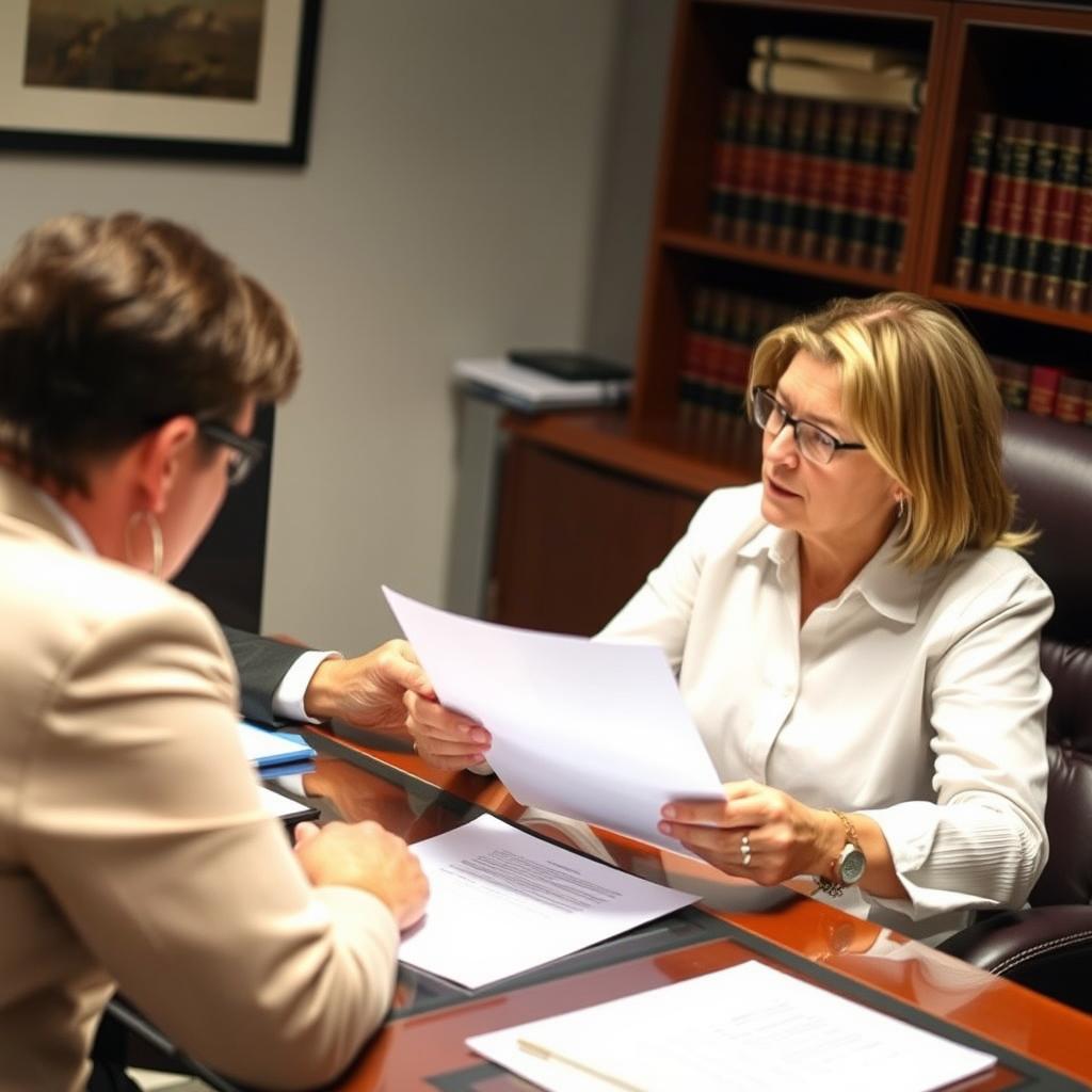 Protective Order Violation Lawyer Goochland County
