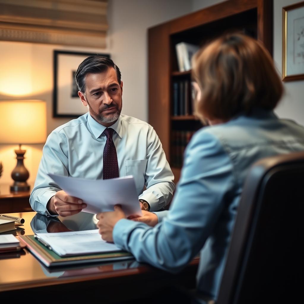 Protective Order Violation Lawyer Prince William County