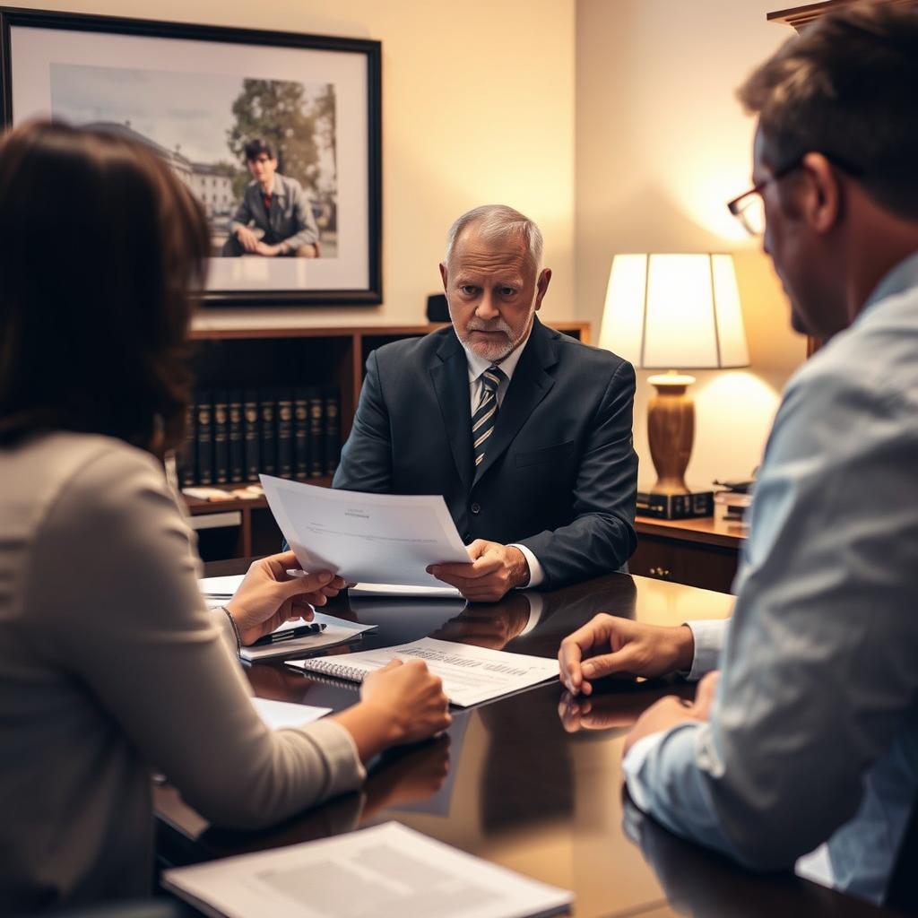 Public Intoxication Lawyer Botetourt County