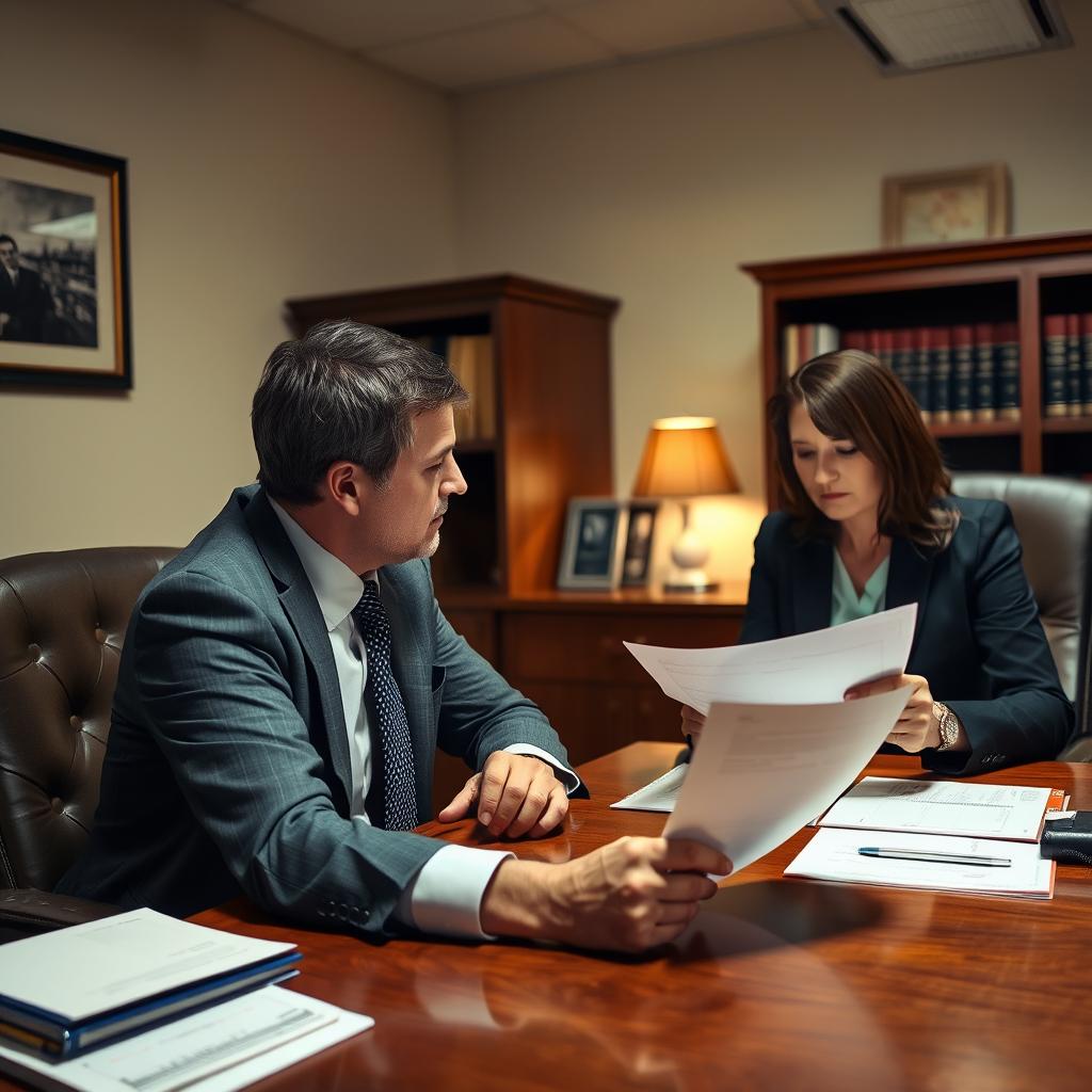 Public Intoxication Lawyer Chesterfield County