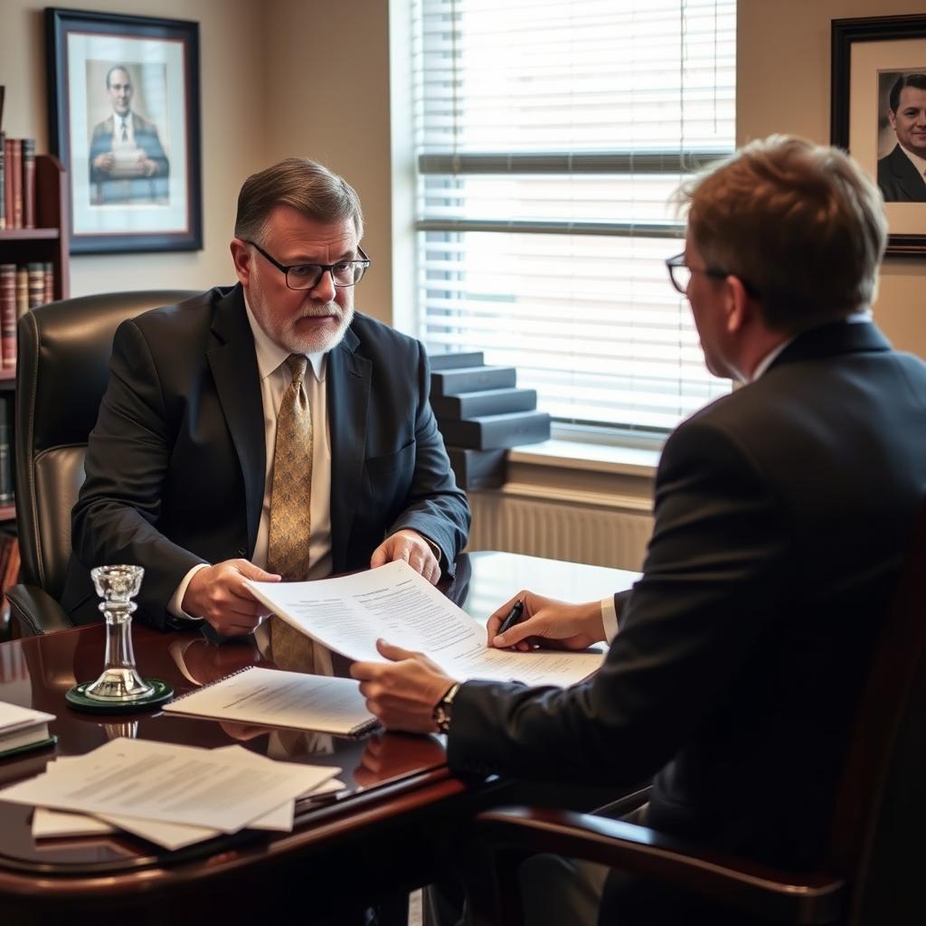 Public Intoxication Lawyer Fluvanna County